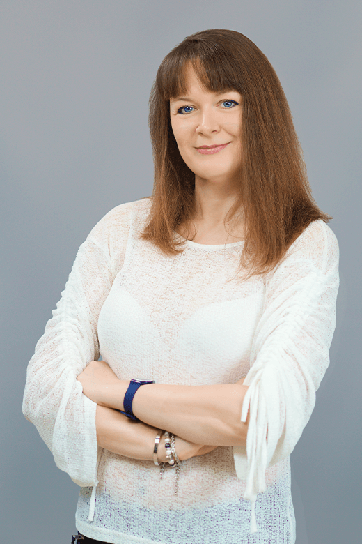 Наталья Баталова