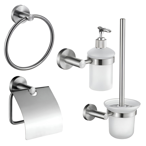 Набор Accoona 121 нержавеющая ста...