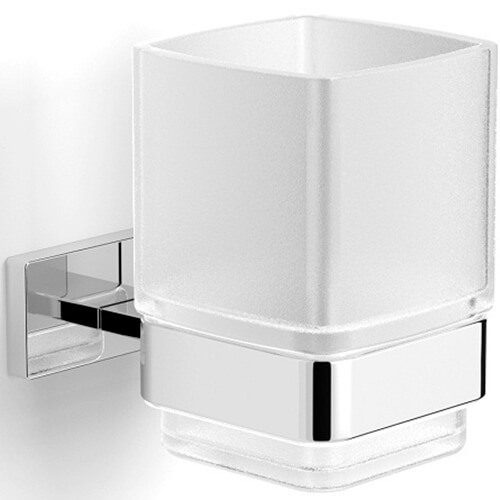 Стакан стеклянный Alster Langberg...